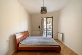 For Rent, 3 Room, New building, Tbilisi, Sololaki