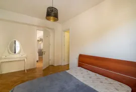 For Rent, 3 Room, New building, Tbilisi, Sololaki
