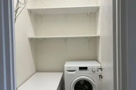 For Rent, 3 Room, New building, Tbilisi, Sololaki