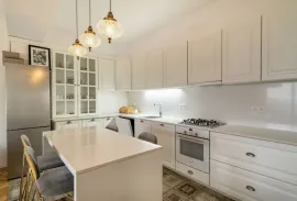 For Rent, 3 Room, New building, Tbilisi, Sololaki