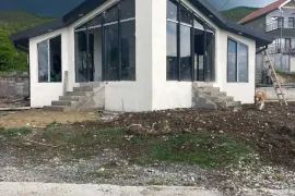 იყიდება სახლი, 3 ოთახიანი, მცხეთა, ახალუბანი