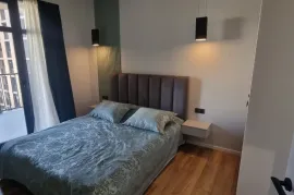For Rent, 3 Room, New building, Tbilisi, saburtalo