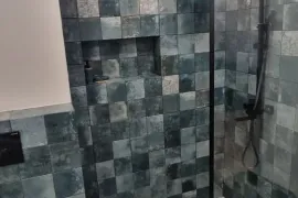 For Rent, 3 Room, New building, Tbilisi, saburtalo