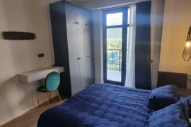 For Rent, 3 Room, New building, Tbilisi, saburtalo