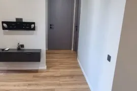 For Rent, 3 Room, New building, Tbilisi, saburtalo