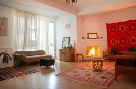 For Rent, 3 Room, New building, Tbilisi, Mtatsminda