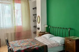 For Rent, 3 Room, New building, Tbilisi, Mtatsminda
