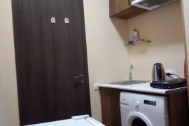 For Rent, 1 Room, New building, Tbilisi, vake