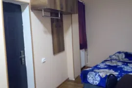 For Rent, 1 Room, New building, Tbilisi, vake