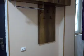 For Rent, 1 Room, New building, Tbilisi, vake