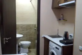 For Rent, 1 Room, New building, Tbilisi, vake