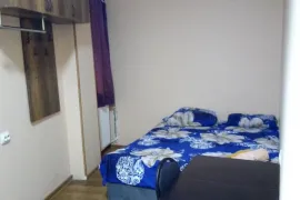 For Rent, 1 Room, New building, Tbilisi, vake