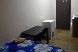 For Rent, 1 Room, New building, Tbilisi, vake