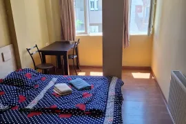 Daily Apartment Rent, 1 Room, New building, Tbilisi, vake