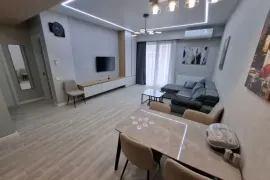 Аренда, 2 Kомнатная, Новостройка, Тбилиси, Надзаладеви