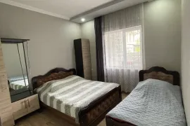 Daily Apartment Rent, 2 Room, New building, Khashuri, Surami