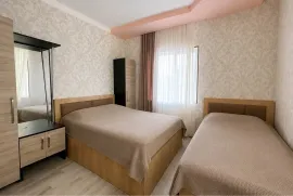 Daily Apartment Rent, 2 Room, New building, Khashuri, Surami