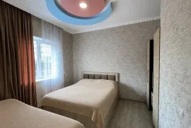 Daily Apartment Rent, 2 Room, New building, Khashuri, Surami