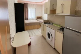 Daily Apartment Rent, 2 Room, New building, Khashuri, Surami
