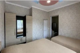 Daily Apartment Rent, 2 Room, New building, Khashuri, Surami