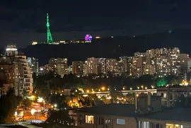 Apartment for sale, 6 Room, New building, Tbilisi, Didube