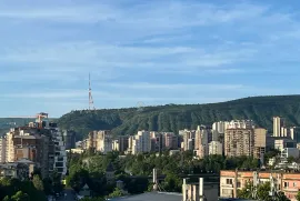 Apartment for sale, 6 Room, New building, Tbilisi, Didube