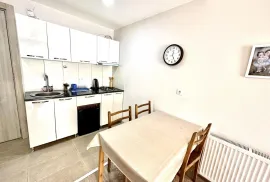 Apartment for sale, 2 Room, New building, Borjomi , Bakuriani