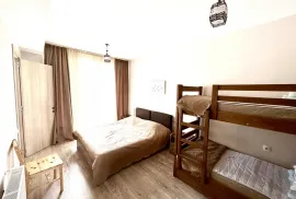 Apartment for sale, 2 Room, New building, Borjomi , Bakuriani