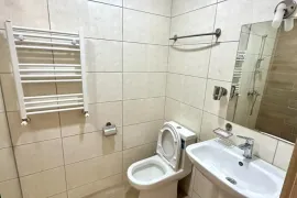 Apartment for sale, 2 Room, New building, Borjomi , Bakuriani