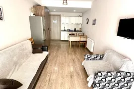 Apartment for sale, 2 Room, New building, Borjomi , Bakuriani