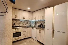 Daily Apartment Rent, 4 Room, Old building, Batumi, Old Batumi district