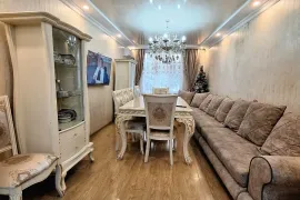 Daily Apartment Rent, 4 Room, Old building, Batumi, Old Batumi district