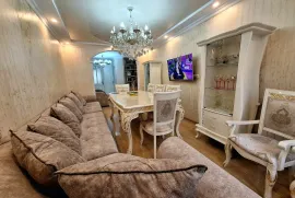 Daily Apartment Rent, 4 Room, Old building, Batumi, Old Batumi district
