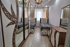 Daily Apartment Rent, 4 Room, Old building, Batumi, Old Batumi district