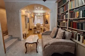 Daily Apartment Rent, 4 Room, Old building, Batumi, Old Batumi district