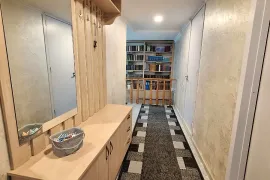 Daily Apartment Rent, 4 Room, Old building, Batumi, Old Batumi district