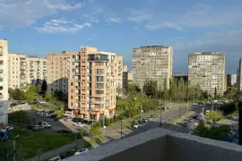 Apartment for sale, 2 Room, New building, Tbilisi, Varketili