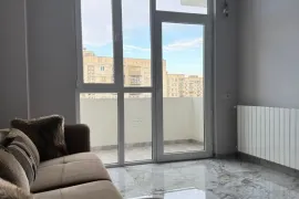 Apartment for sale, 2 Room, New building, Tbilisi, Varketili