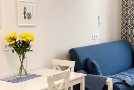 Apartment for sale, 2 Room, Old building, Batumi, Khimshiashvili District