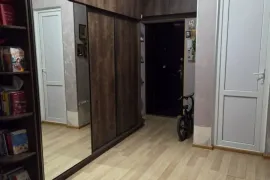 Apartment for sale, 4 Room, New building, Tbilisi, Varketili