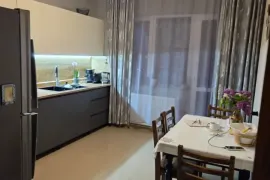 Apartment for sale, 4 Room, New building, Tbilisi, Varketili
