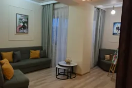 Apartment for sale, 4 Room, New building, Tbilisi, Varketili
