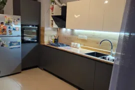 Apartment for sale, 4 Room, New building, Tbilisi, Varketili