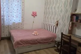 Apartment for sale, 4 Room, New building, Tbilisi, Varketili