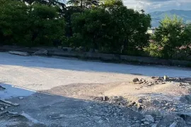 Land For Rent, Special, Vashlijvari