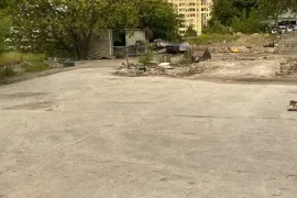Land For Rent, Special, Vashlijvari