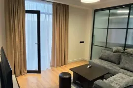 For Rent, 2 Room, New building, Tbilisi, Didube