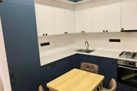 For Rent, 2 Room, New building, Tbilisi, Didube
