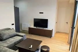 ქირავდება ბინა, 2 ოთახიანი, ახალი აშენებული, თბილისი, დიდუბე