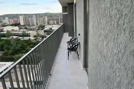 For Rent, 2 Room, New building, Tbilisi, Didube
